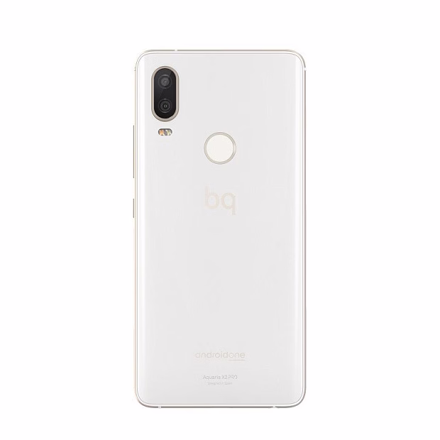 Смартфон BQ Aquaris X2 Pro 4GB/64GB
