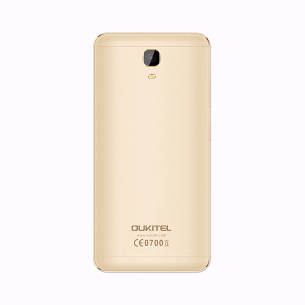 Смартфон Oukitel OK6000 4GB/64GB