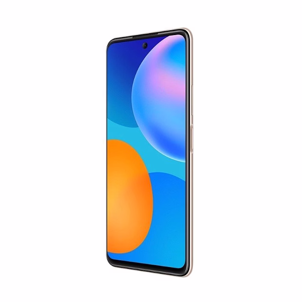 Смартфон Huawei Y7a 64GB