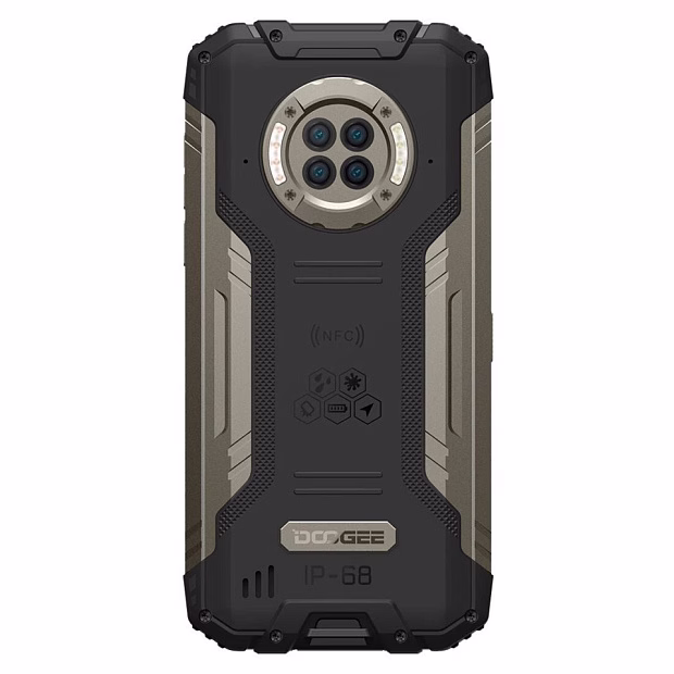 Мобильный телефон Doogee S96 Pro