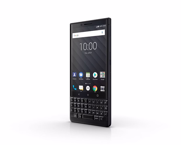 Смартфон BlackBerry KEY2 6GB/64GB