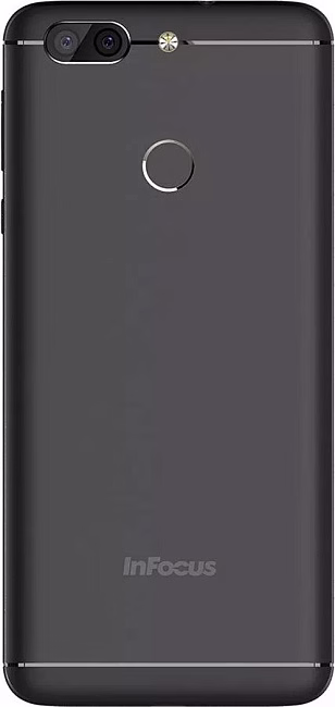 Смартфон InFocus Vision 3 Pro 4GB/64GB