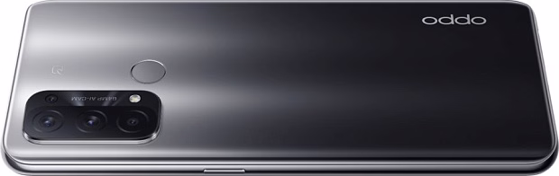 Смартфон Oppo Reno5 A 6GB/128GB