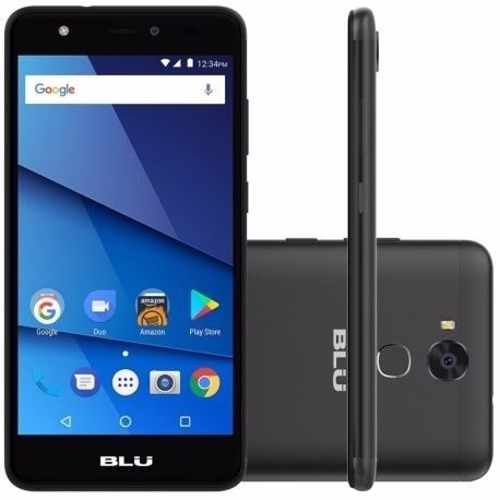 Смартфон BLU Studio J8 LTEО 2GB/16GB