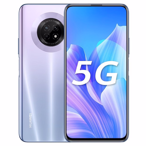 Смартфон Huawei Enjoy 20 Plus 128GB
