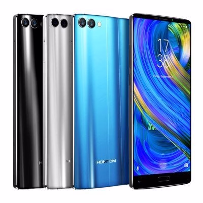 Смартфон HomTom S9 Plus 4GB/64GB
