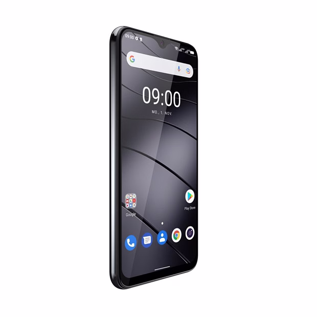 Смартфон Gigaset GS5 4GB/128GB