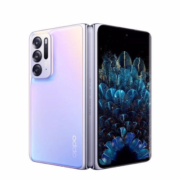 Смартфон Oppo Find N 8GB/256GB
