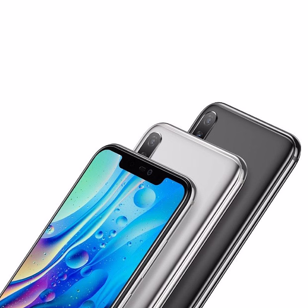 Смартфон Panasonic Eluga X1 4GB/64GB