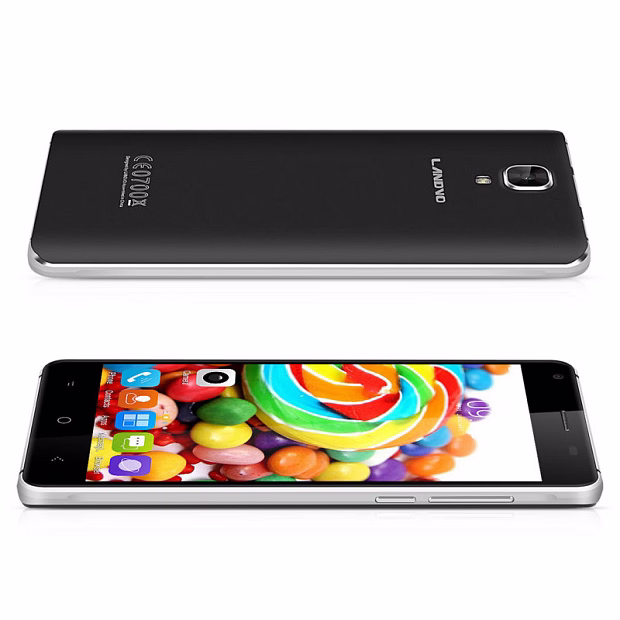 Смартфон Landvo XM200 Pro 2GB/16GB