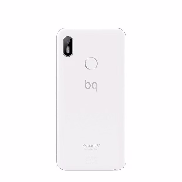 Смартфон BQ Aquaris C 2GB/16GB