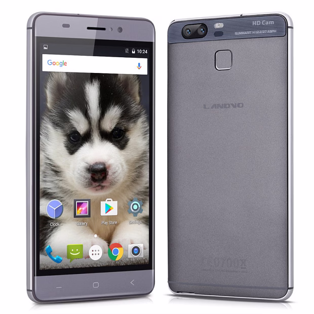 Смартфон Landvo XM300 1GB/8GB