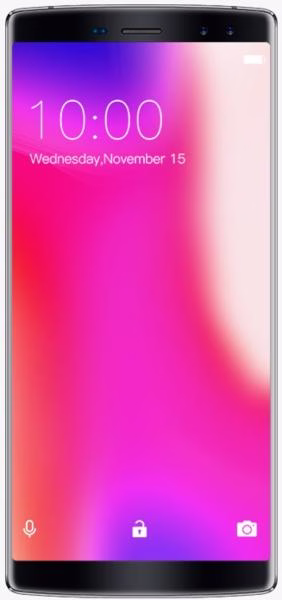 Смартфон Doogee BL12000 Pro 6GB/64GB