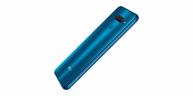Мобильный телефон LG X6