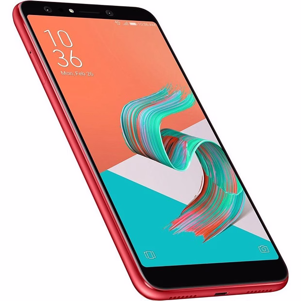 Смартфон Asus ZenFone 5 Selfie Pro 64GB