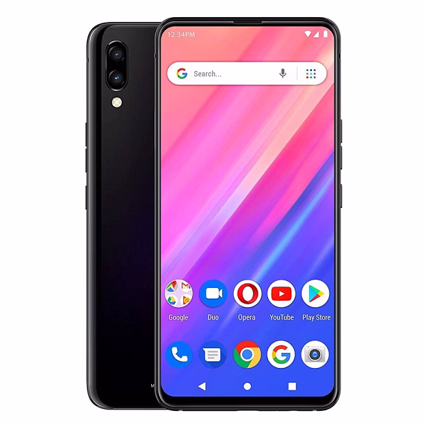 Мобильный телефон BLU Bold N1