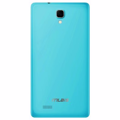 Смартфон Mlais M52 Red Note