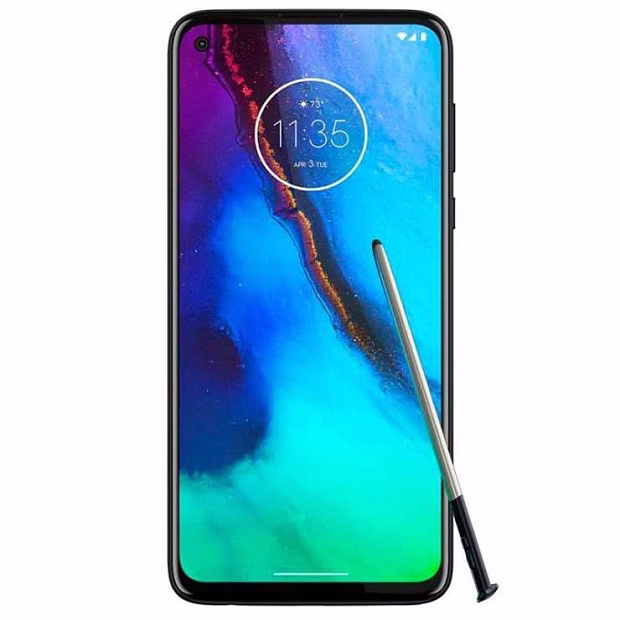 Мобильный телефон Motorola Moto G Pro