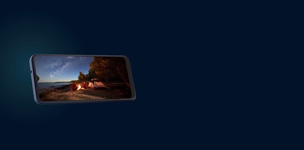 Мобильный телефон Motorola Moto G Play (2021)