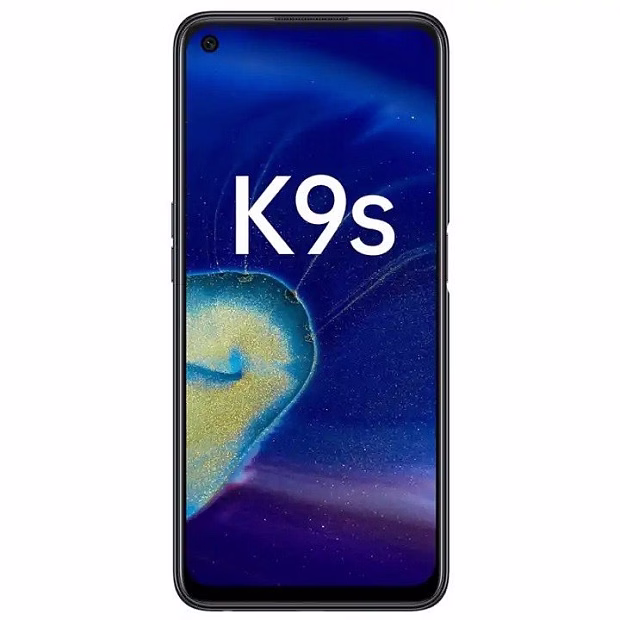 Смартфон Oppo K9s 6GB/128GB
