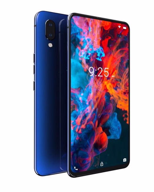 Мобильный телефон Archos Diamond