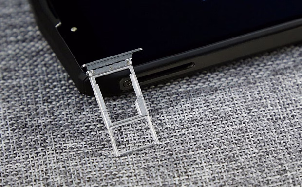 Смартфон Blackview P10000 Pro 4GB/64GB