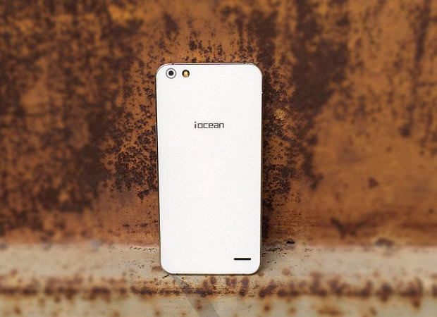 Смартфон iOcean X9 3GB/16GB