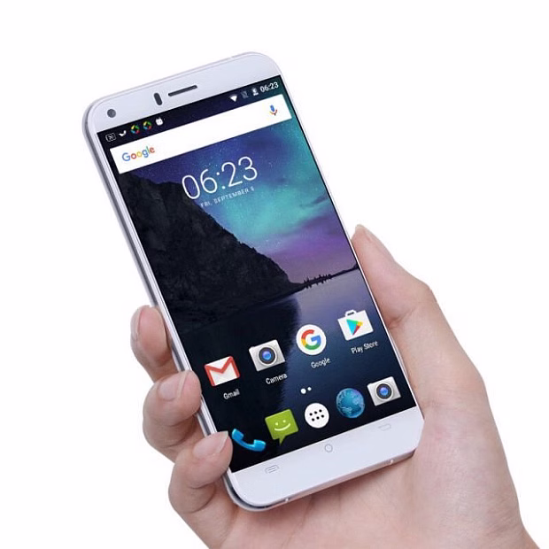Смартфон Cubot Manito 3GB/16GB