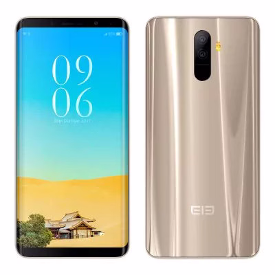 Смартфон Elephone S9 6GB/64GB