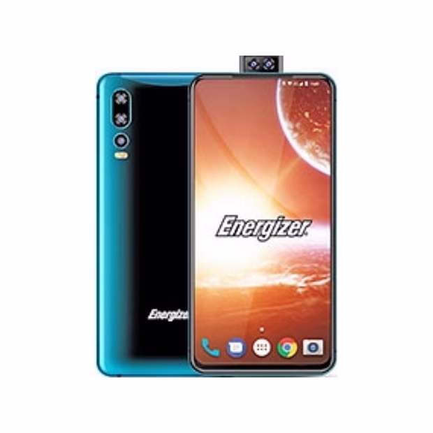 Мобильный телефон Energizer Power Max P18K Pop