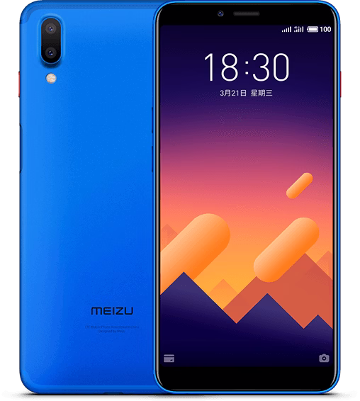 Смартфон Meizu E3 6GB/64GB