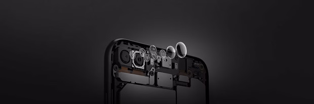 Смартфон Lenovo K5 Note (2018) 32GB