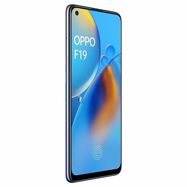 Смартфон Oppo F19 6GB/128GB