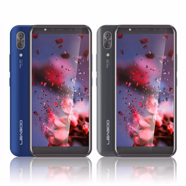 Смартфон Leagoo Z15 2GB/16GB