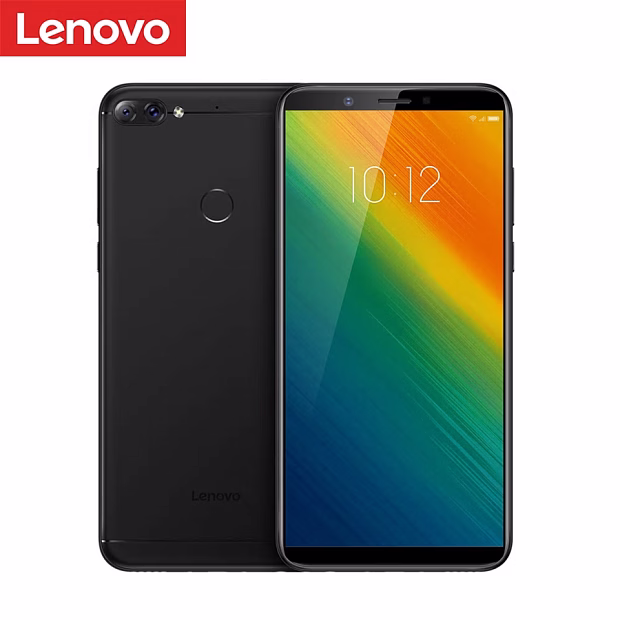 Смартфон Lenovo K9 Note 32GB
