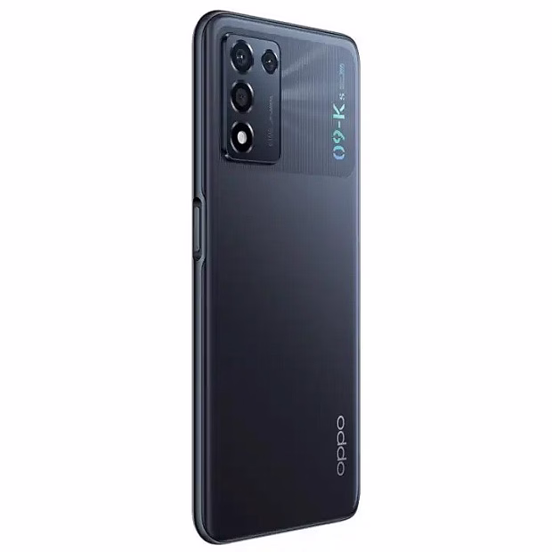 Смартфон Oppo K9s 6GB/128GB