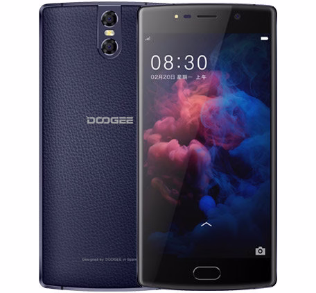 Смартфон Doogee BL7000 4GB/64GB