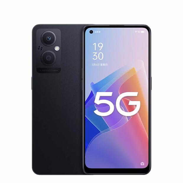 Смартфон Oppo A96 5G 8GB/256GB