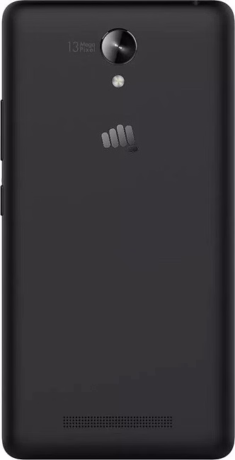 Мобильный телефон Micromax Canvas 6 Pro