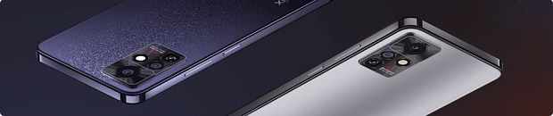 Смартфон Infinix Zero X 8GB/128GB