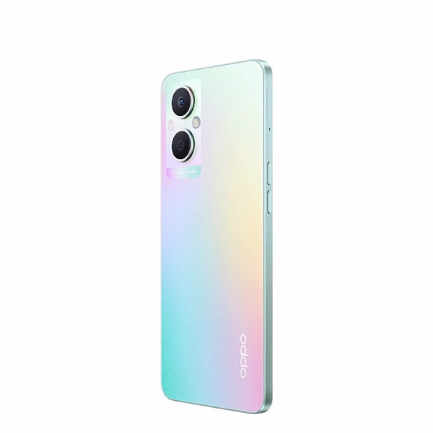 Смартфон Oppo A96 5G 8GB/256GB