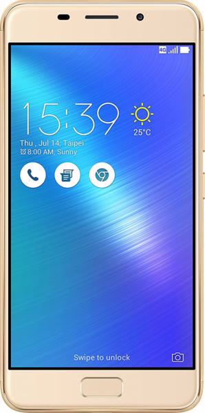 Смартфон Asus ZenFone 3S Max 32GB