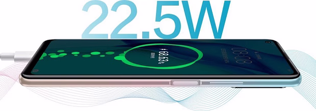 Смартфон Huawei Maimang 9 128GB