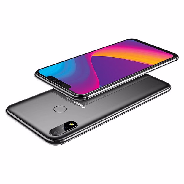Смартфон Panasonic Eluga X1 4GB/64GB
