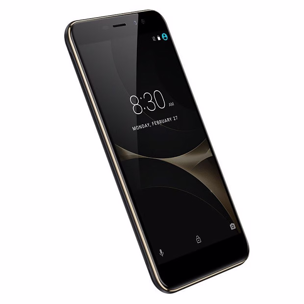 Смартфон Nubia N1 Lite 2GB/16GB