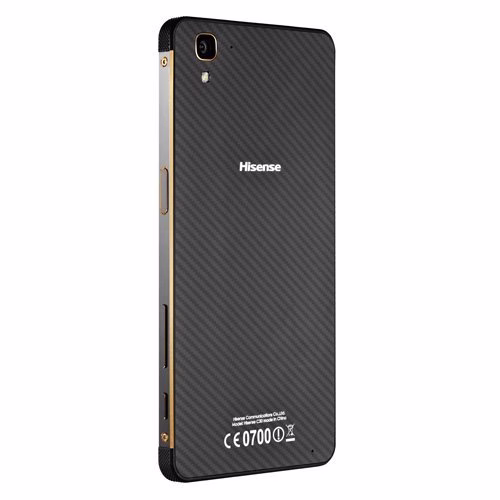 Смартфон HiSense C30 3GB/32GB