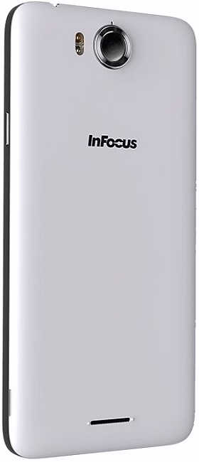 Смартфон InFocus M530 2GB/16GB