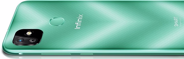 Смартфон Infinix Smart HD 2GB/32GB