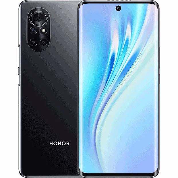 Смартфон Honor V40 Light Luxury Edition 8GB/128GB