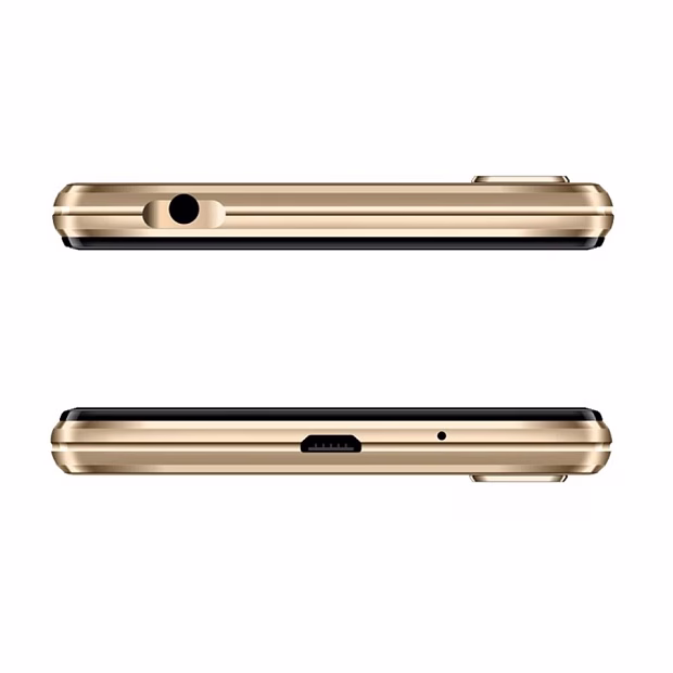 Смартфон HomTom C8 2GB/16GB